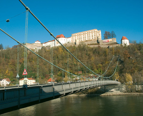 Passau